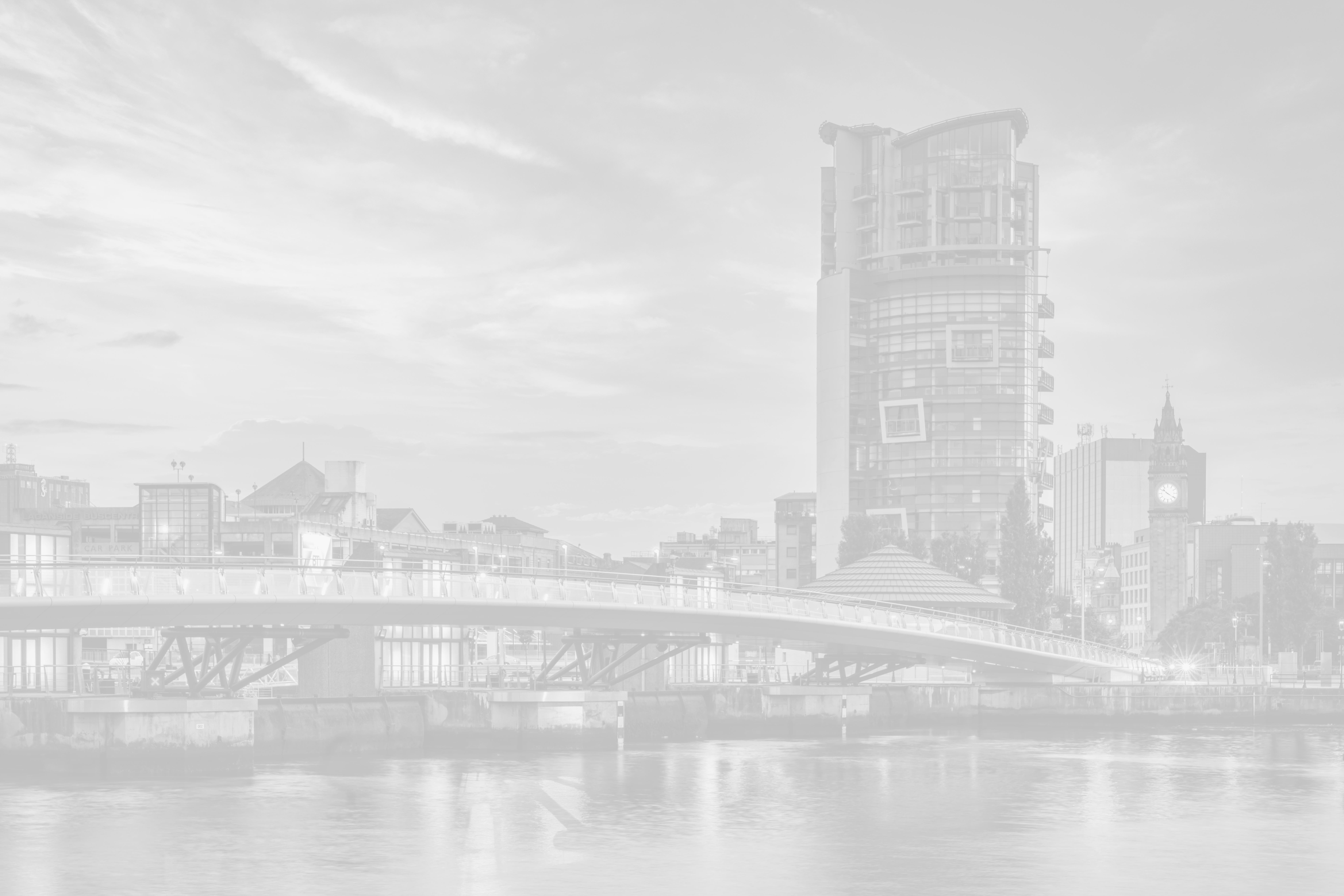 Belfast BW