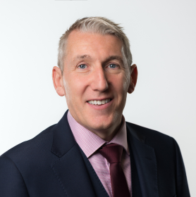 David Hooson-Jones