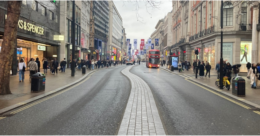 Oxford Street 