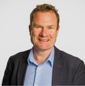 Rob Burke