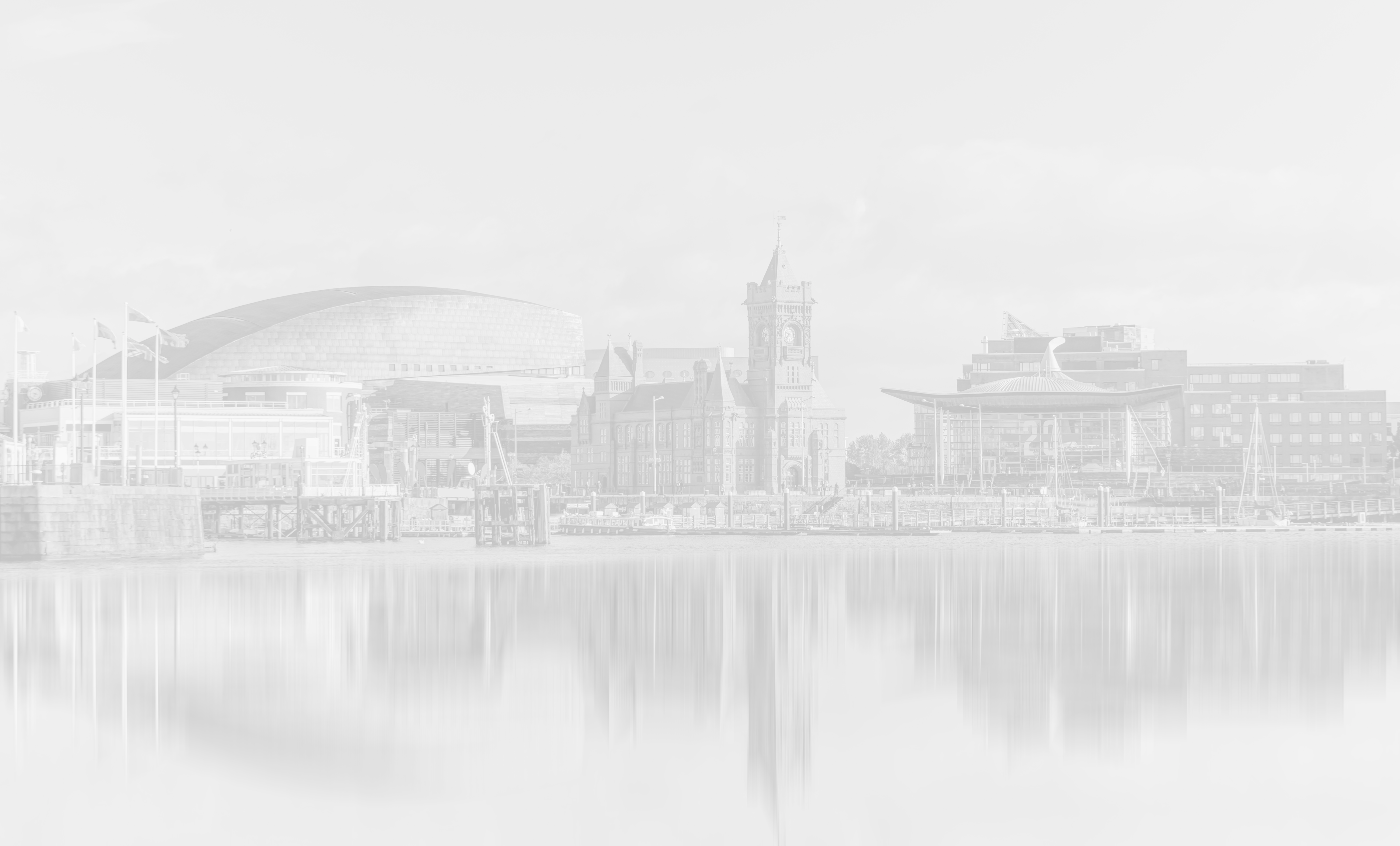 Cardiff BW