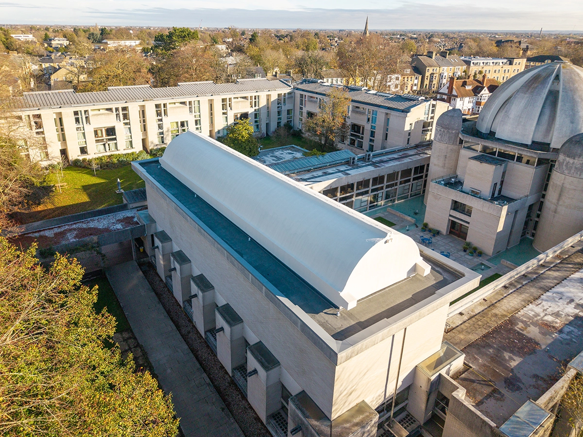 Murray Edwards College