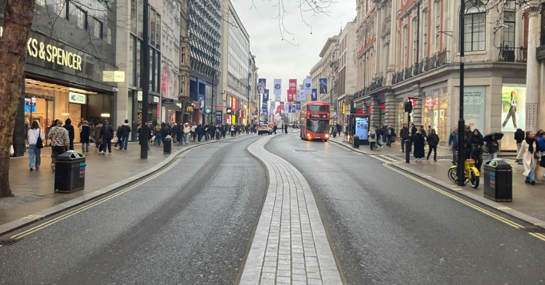 Oxford Street