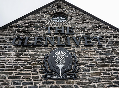 Glenlivet Estate