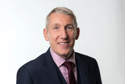 David Hooson-Jones