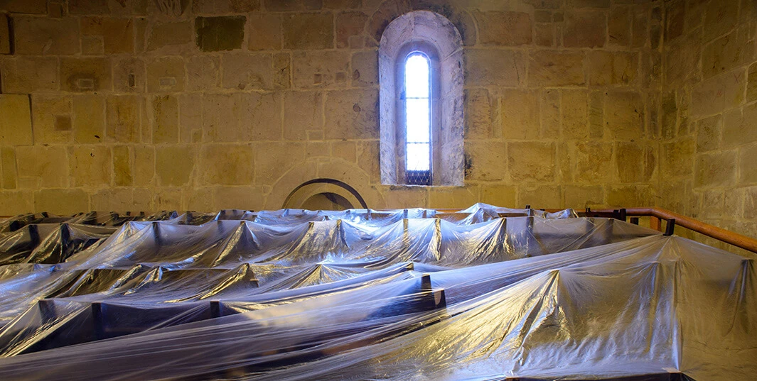Church Redevelopment