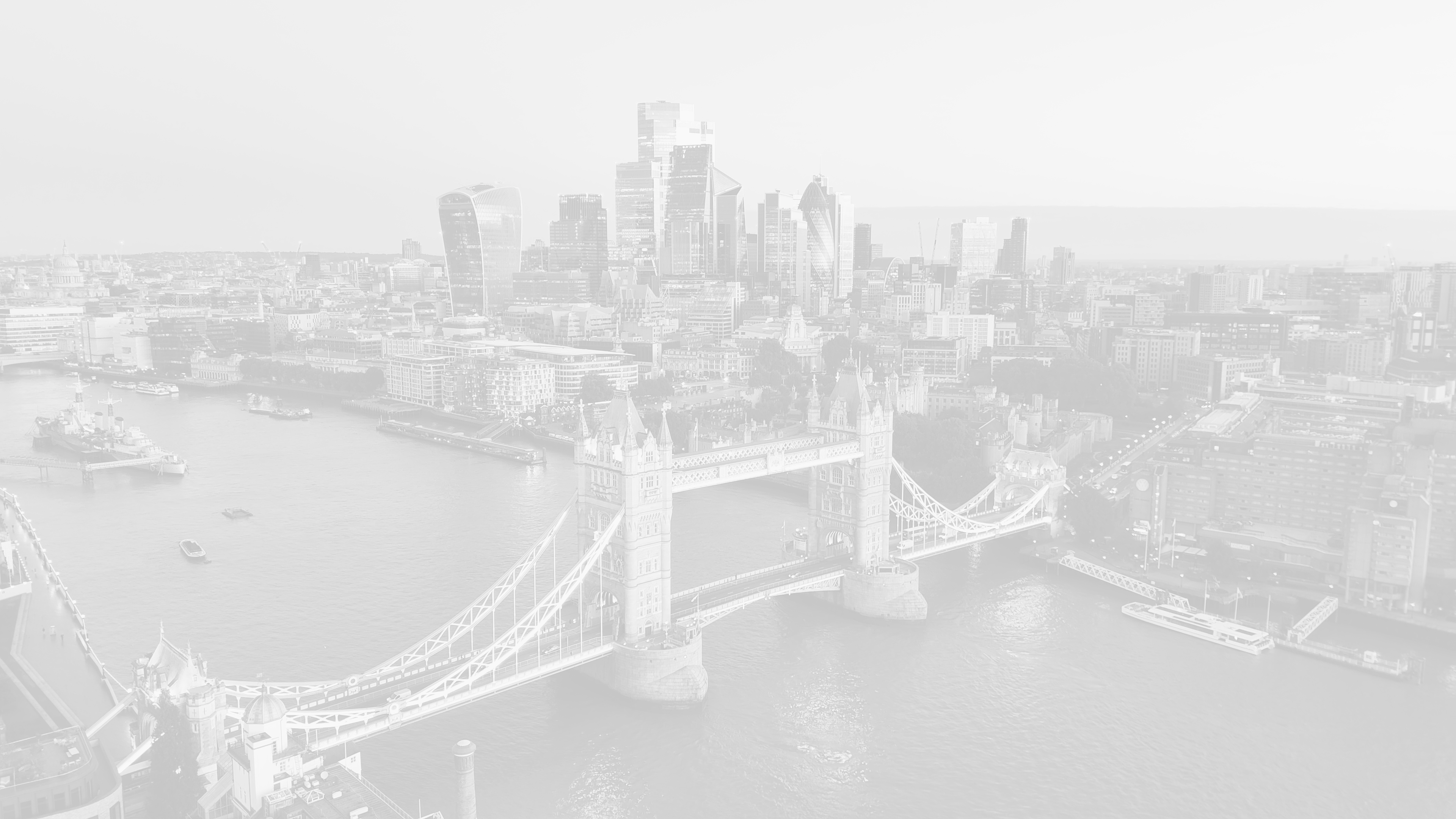London BW