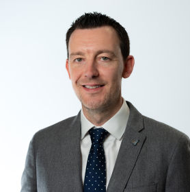 Iain MacLaren