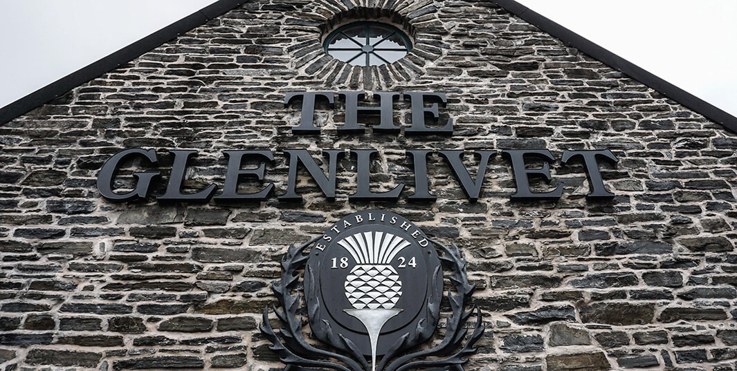 Glenlivet Estate