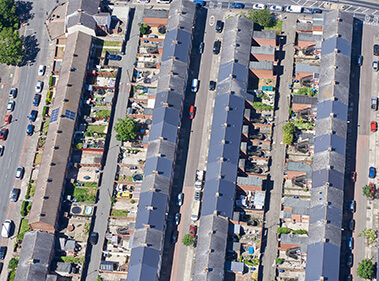 Joseph Rowntree Housing Trust