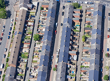 Joseph Rowntree Housing Trust