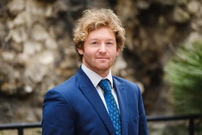 Alex Picton-Hayes