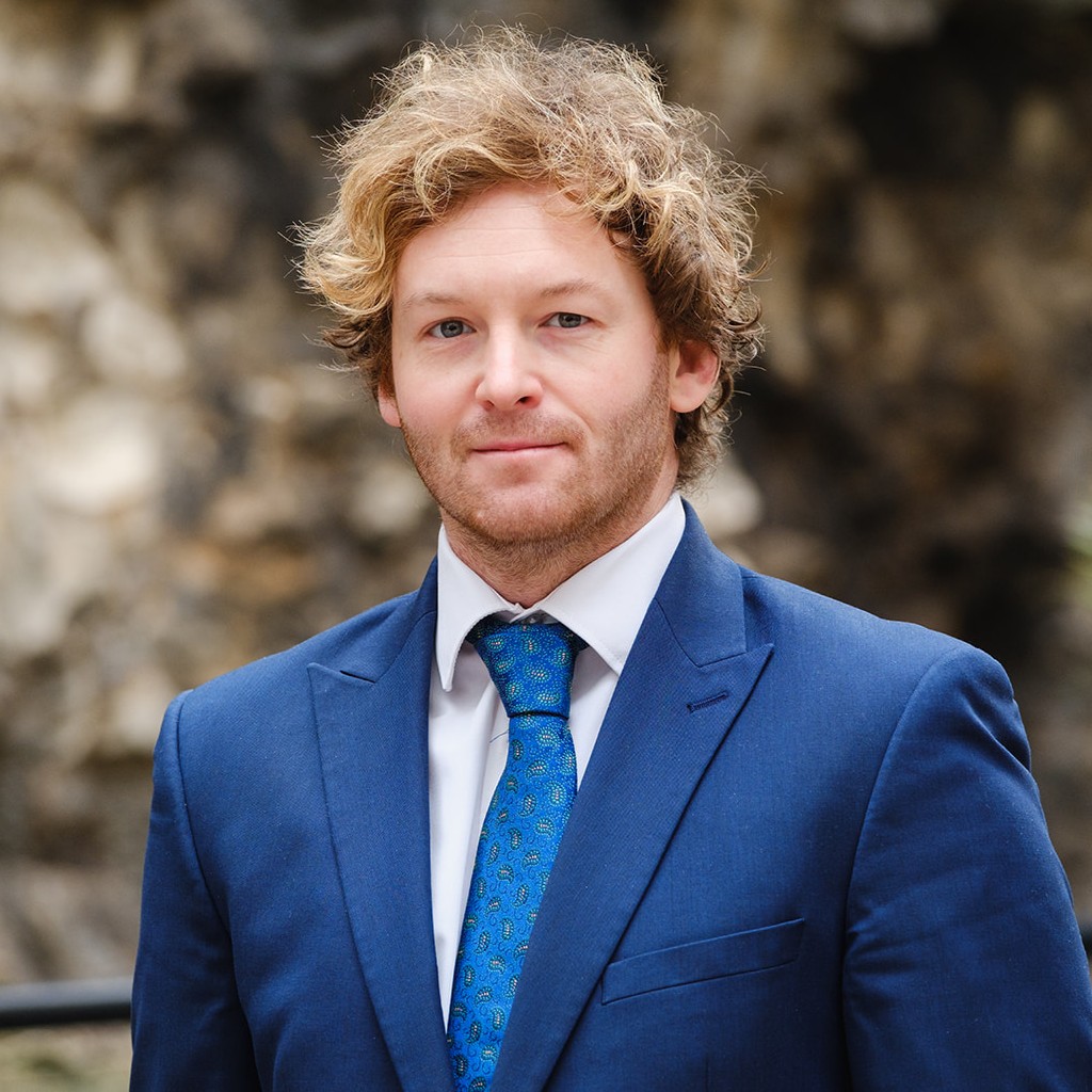 Alex Picton-Hayes