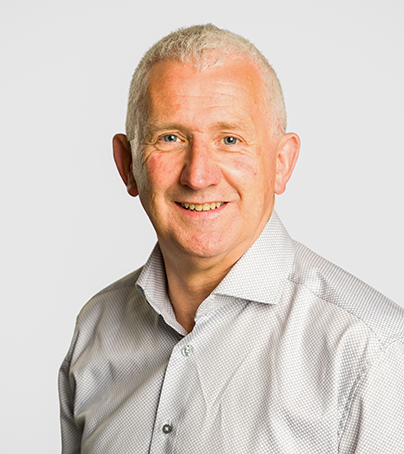 Harry Dowey