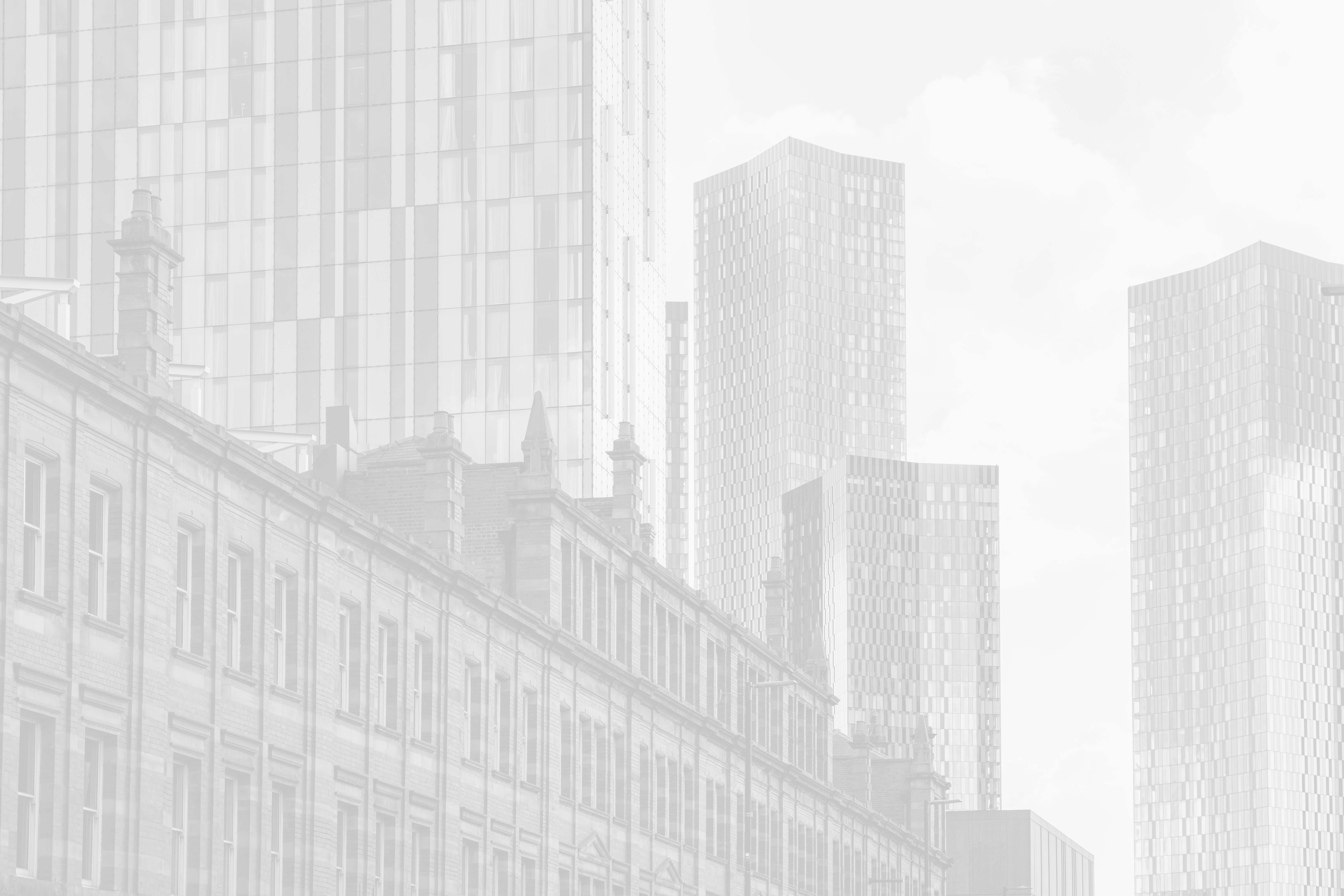 Manchester BW